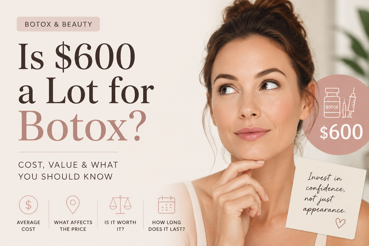 cost of botox in mississauga
