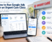 Google ads for urgent care