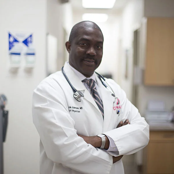 Dynamic Urgent Care clinic in Kennesaw, Georgia